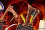 Worms: Open Warfare (PSP)