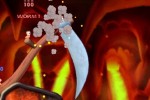 Worms: Open Warfare (PSP)