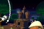 Worms: Open Warfare (PSP)