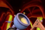 Worms: Open Warfare (PSP)