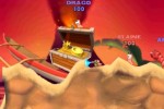 Worms: Open Warfare (PSP)