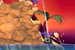 Worms: Open Warfare (PSP)