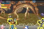 Capcom Classics Collection Remixed (PSP)
