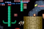 Capcom Classics Collection Remixed (PSP)