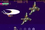 Capcom Classics Collection Remixed (PSP)