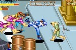 Capcom Classics Collection Remixed (PSP)