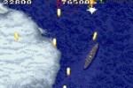 Capcom Classics Collection Remixed (PSP)