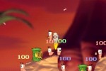 Worms: Open Warfare (DS)