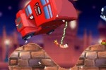 Worms: Open Warfare (DS)