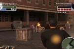 The Godfather (PlayStation 2)