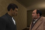 The Godfather (PlayStation 2)