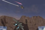 Rebel Raiders: Operation Nighthawk (PlayStation 2)
