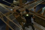 Tom Clancy's Splinter Cell Essentials (PSP)