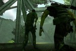 Tom Clancy's Splinter Cell Essentials (PSP)