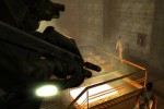 Tom Clancy's Splinter Cell Essentials (PSP)