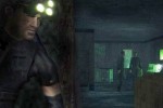 Tom Clancy's Splinter Cell Essentials (PSP)