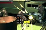 Metal Gear Acid 2 (PSP)