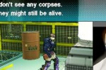 Metal Gear Acid 2 (PSP)