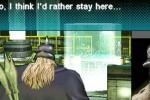 Metal Gear Acid 2 (PSP)