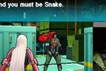 Metal Gear Acid 2 (PSP)