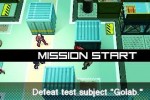 Metal Gear Acid 2 (PSP)