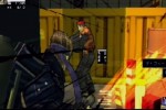 Metal Gear Acid 2 (PSP)