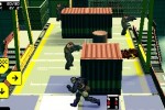 Metal Gear Acid 2 (PSP)