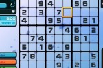 Go! Sudoku (PSP)