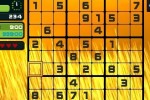 Go! Sudoku (PSP)