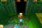 Tao's Adventure: Curse of the Demon Seal (DS)