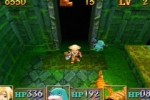 Tao's Adventure: Curse of the Demon Seal (DS)