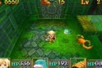 Tao's Adventure: Curse of the Demon Seal (DS)