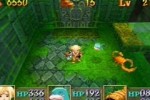 Tao's Adventure: Curse of the Demon Seal (DS)