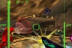 Metroid Prime: Hunters (DS)