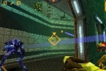 Metroid Prime: Hunters (DS)