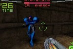 Metroid Prime: Hunters (DS)