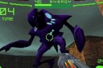 Metroid Prime: Hunters (DS)