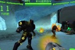 Metroid Prime: Hunters (DS)