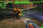 Metroid Prime: Hunters (DS)