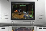 Metroid Prime: Hunters (DS)