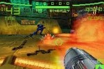 Metroid Prime: Hunters (DS)