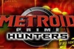 Metroid Prime: Hunters (DS)