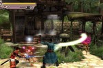 Onimusha 3: Demon Siege (PC)