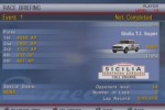 Alfa Romeo Racing Italiano (PlayStation 2)