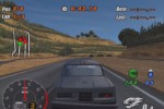 Alfa Romeo Racing Italiano (PlayStation 2)
