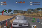 Alfa Romeo Racing Italiano (PlayStation 2)