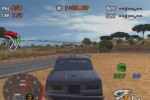 Alfa Romeo Racing Italiano (PlayStation 2)