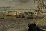 Battlefield 2: Euro Force (PC)