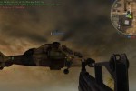 Battlefield 2: Euro Force (PC)