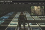 Metal Gear Solid 3: Subsistence (PlayStation 2)